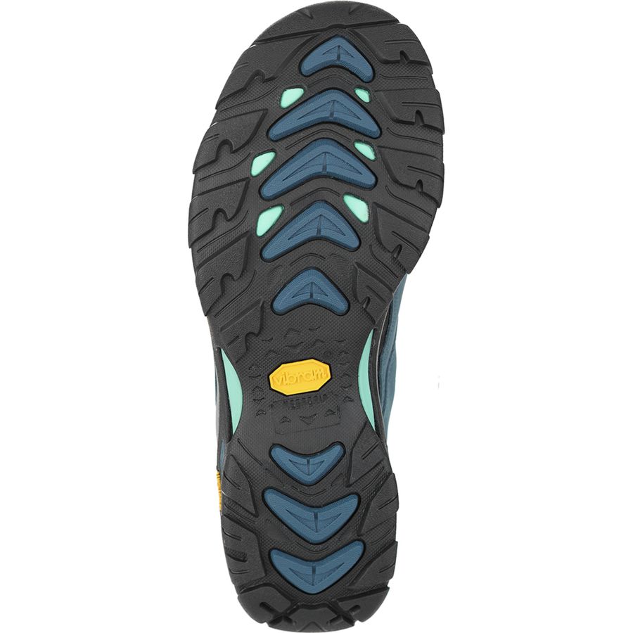 ahnu event waterproof