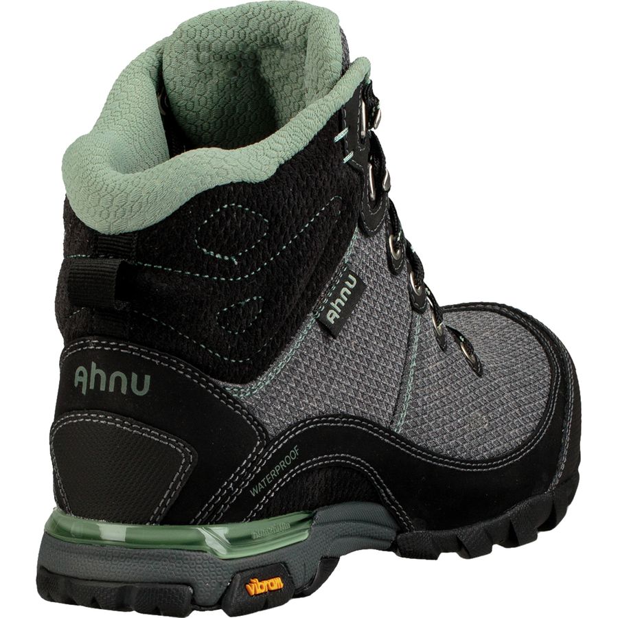 Ahnu Sugarpine II WP Hiking Boot Women's