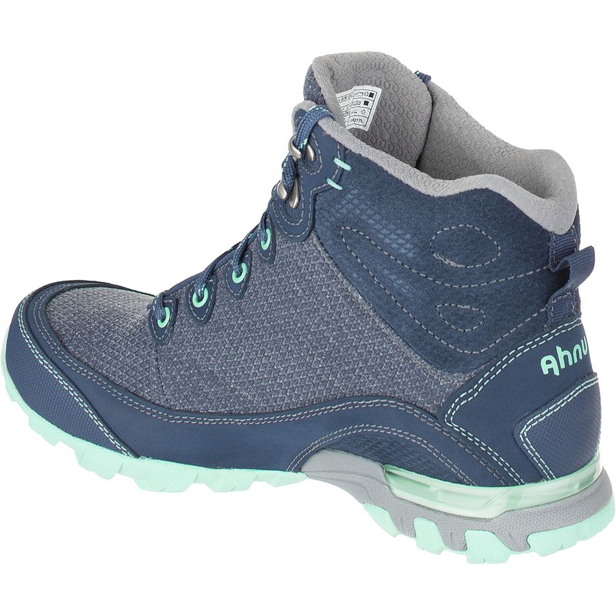 Ahnu Sugarpine II WP Hiking Boot Women's