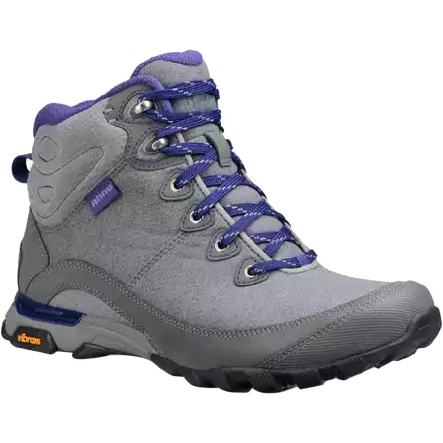ahnu sugarpine hiking boot