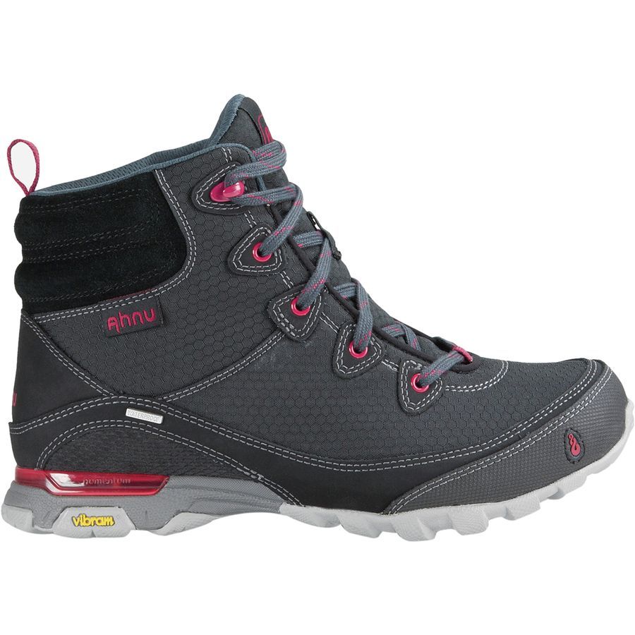 ahnu sugarpine hiking boot
