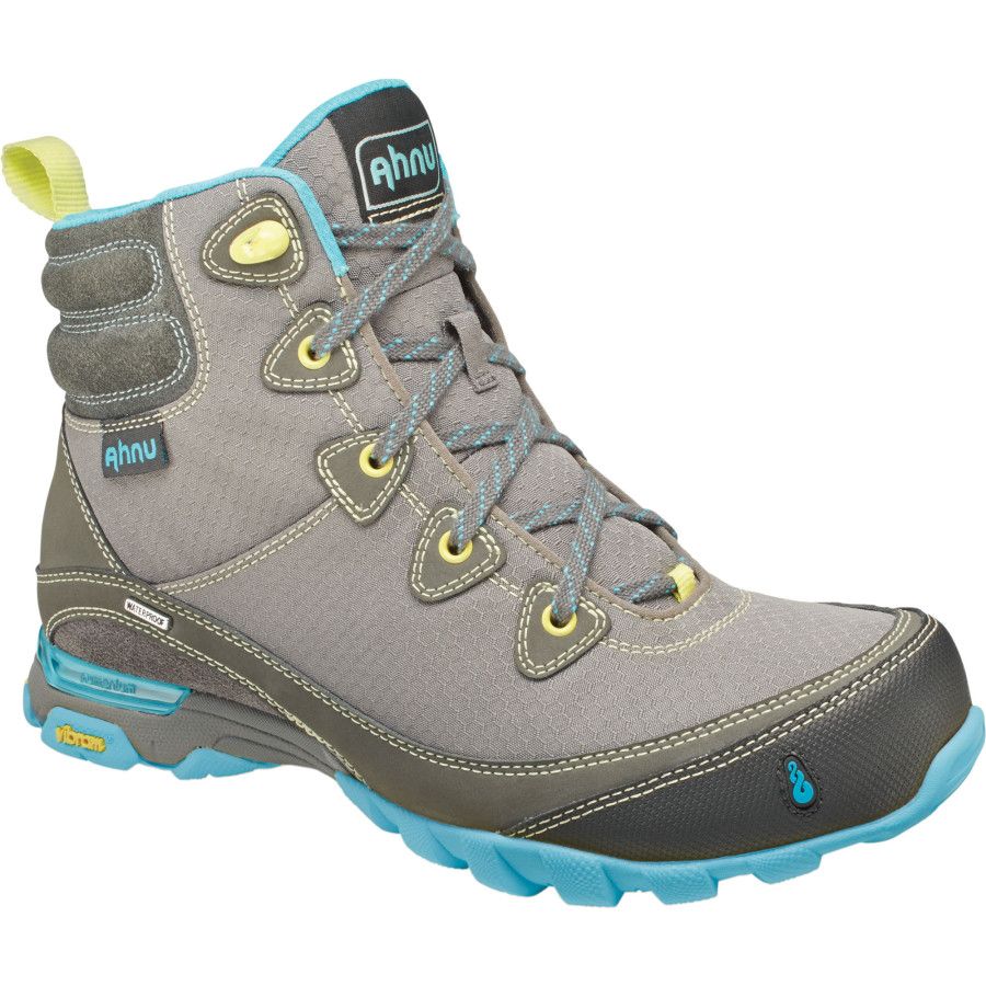 ahnu sugarpine hiking boot