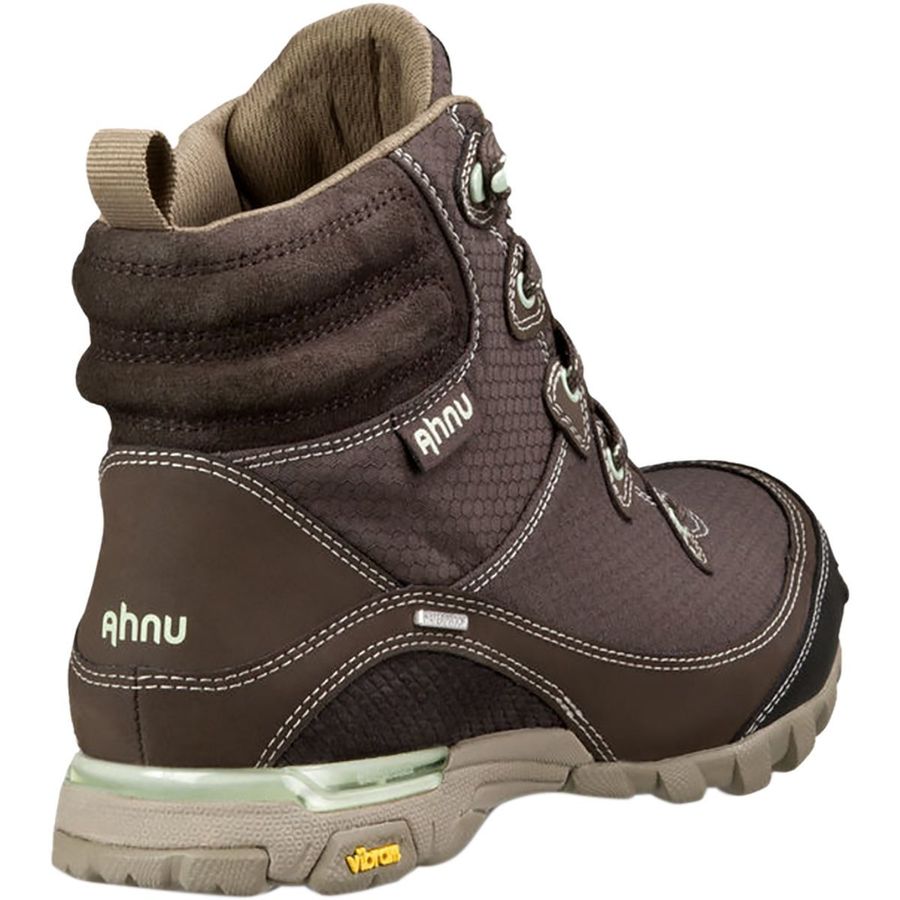 ahnu sugarpine hiking boot
