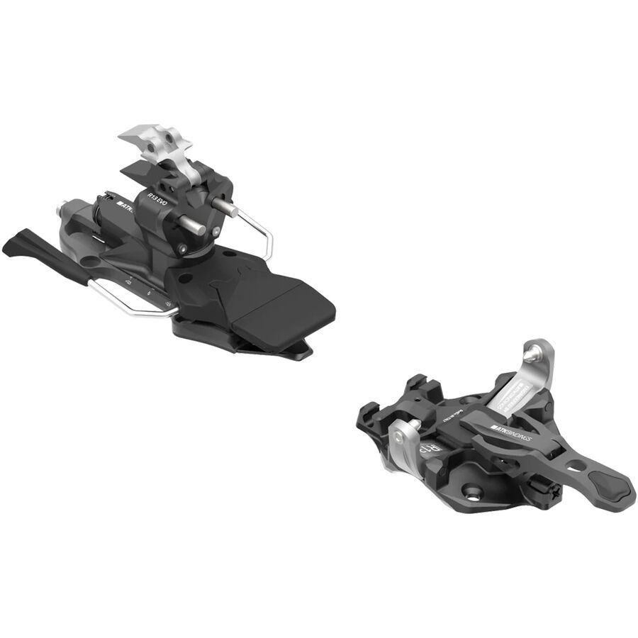 Raider 13 EVO Binding