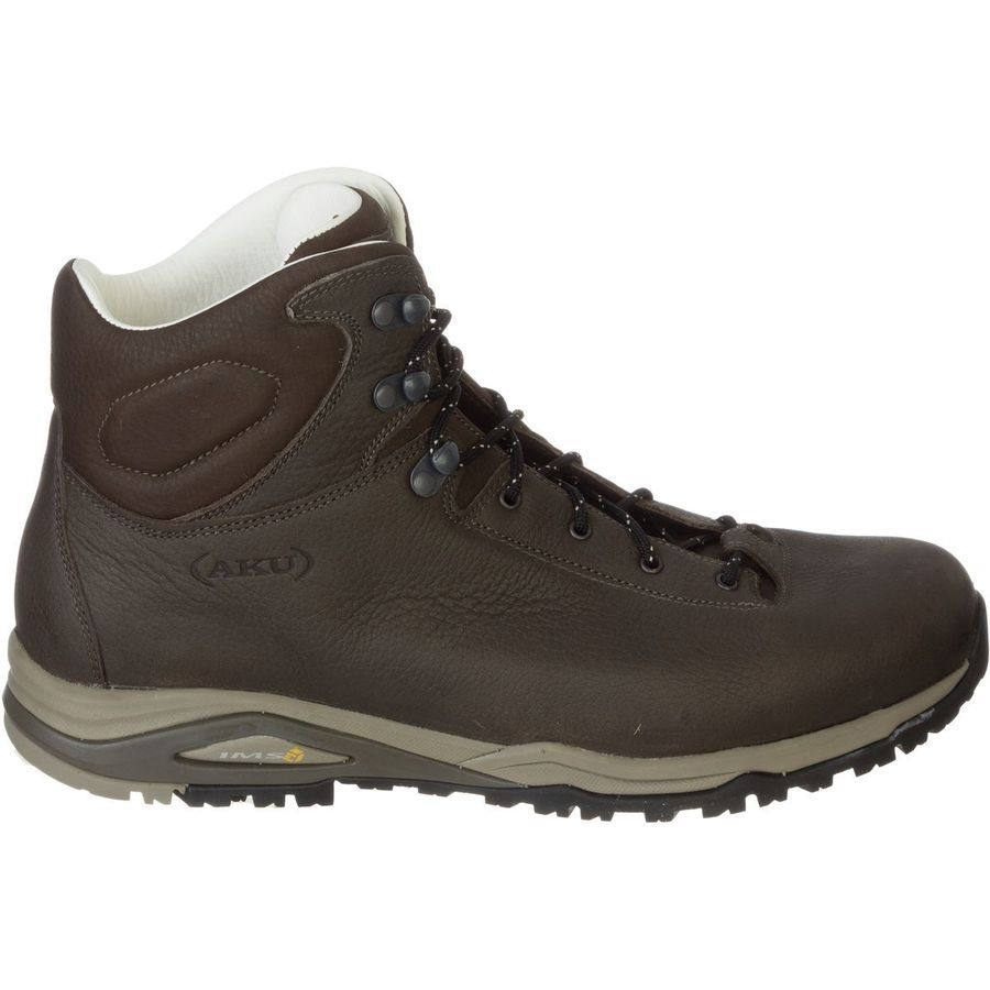 AKU Alpina Plus LTR Hiking Boot Men's Footwear