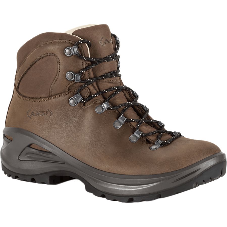women's hiking boot reviews