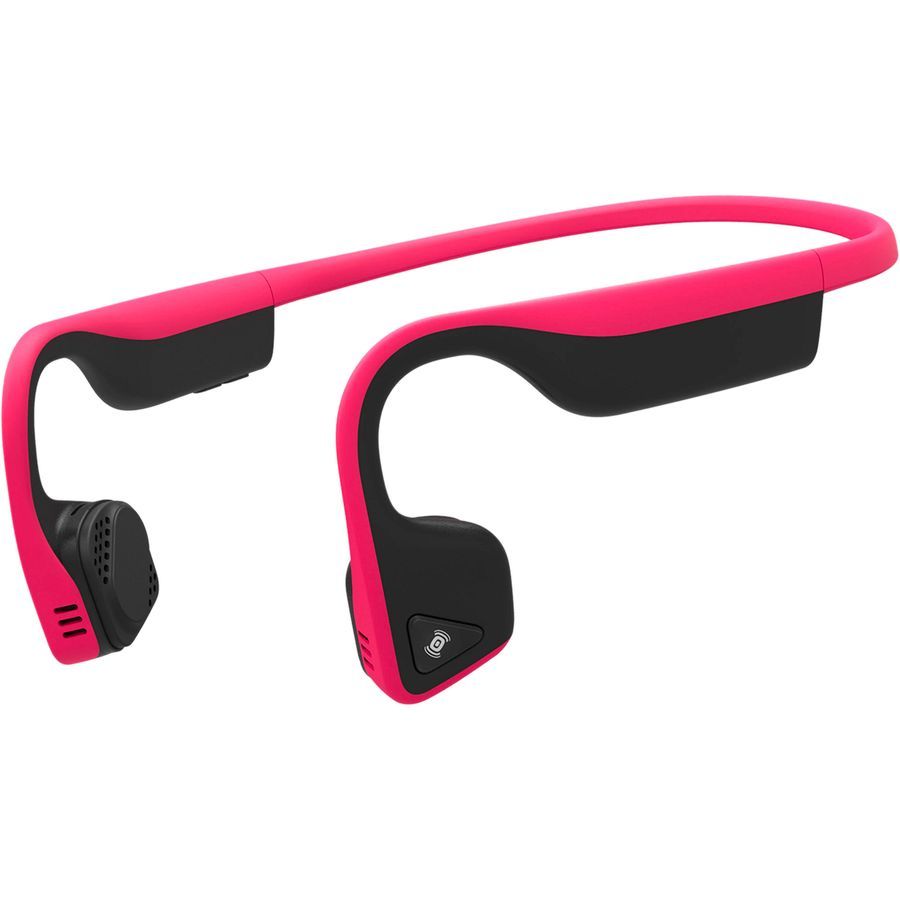 Shokz Titanium Mini Headphones Accessories