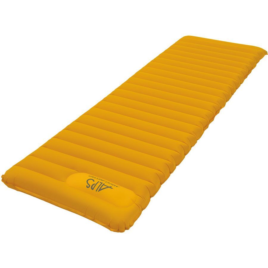 ALPS Mountaineering Featherlite Sleeping Pad Hike & Camp