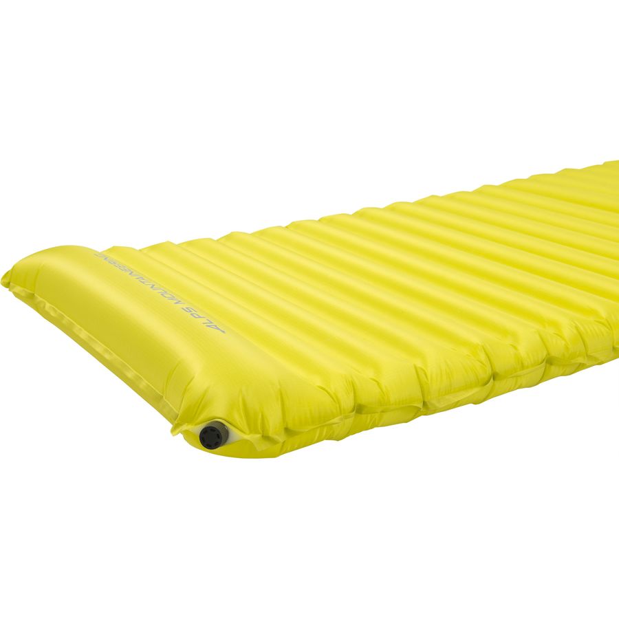 ALPS Mountaineering Elevation 4s Sleeping Pad