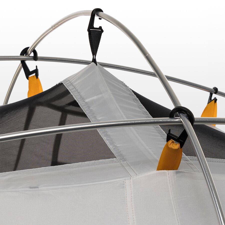 3 person mountaineering tent