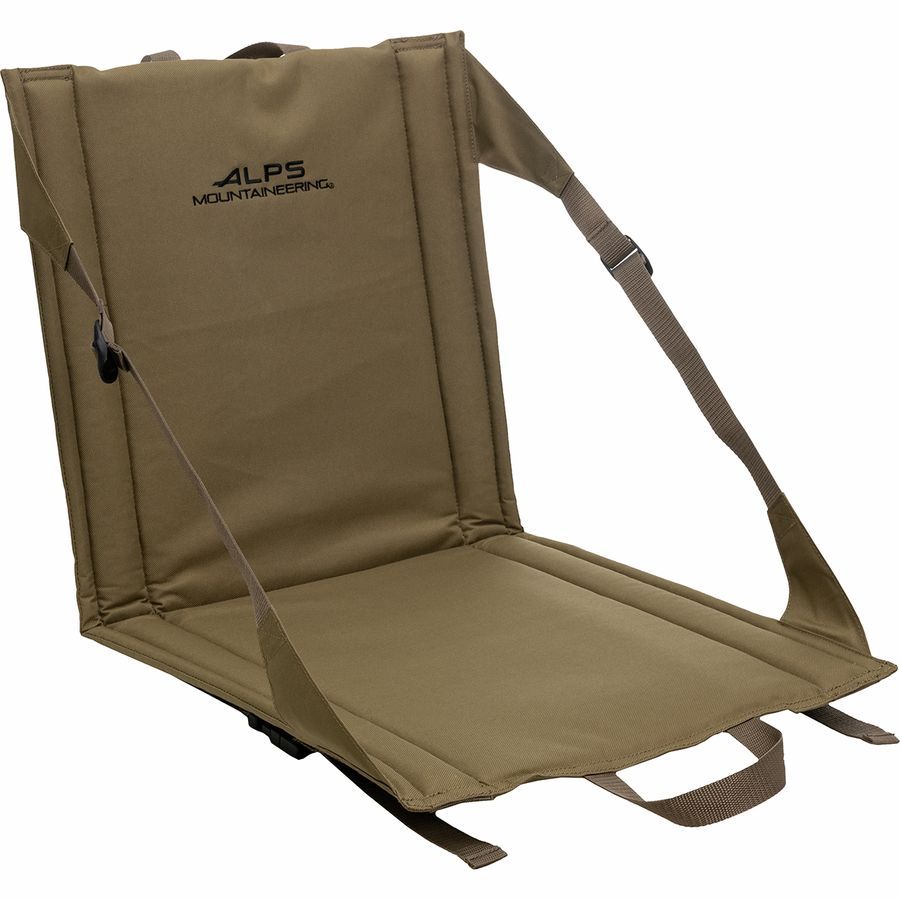 ALPS Mountaineering Bleacher Seat