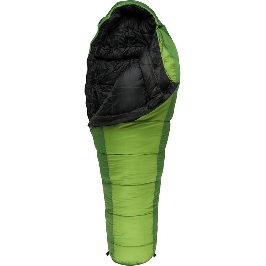 sleeping bag alps