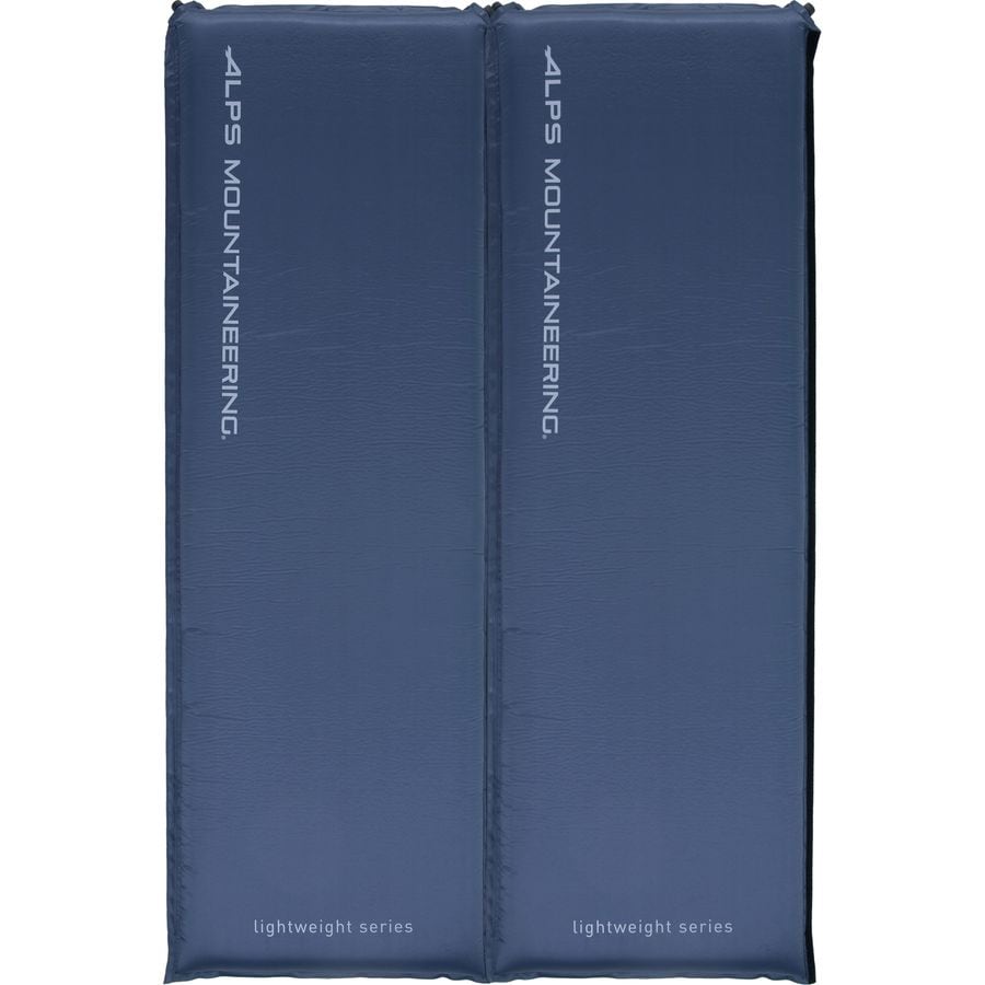 Lightweight Series Air Pad - Double