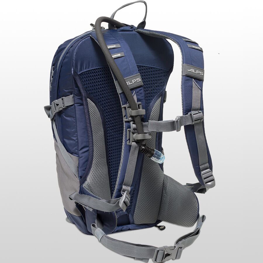 alps hydration pack