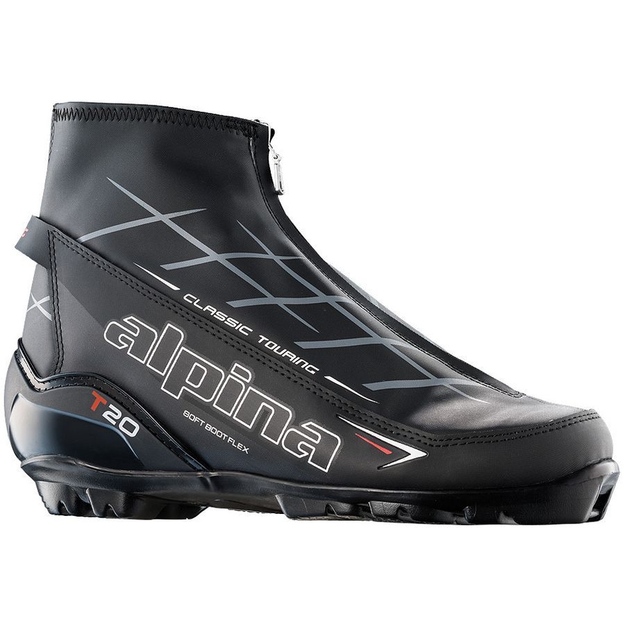 Alpina T 20 Touring Ski Boot