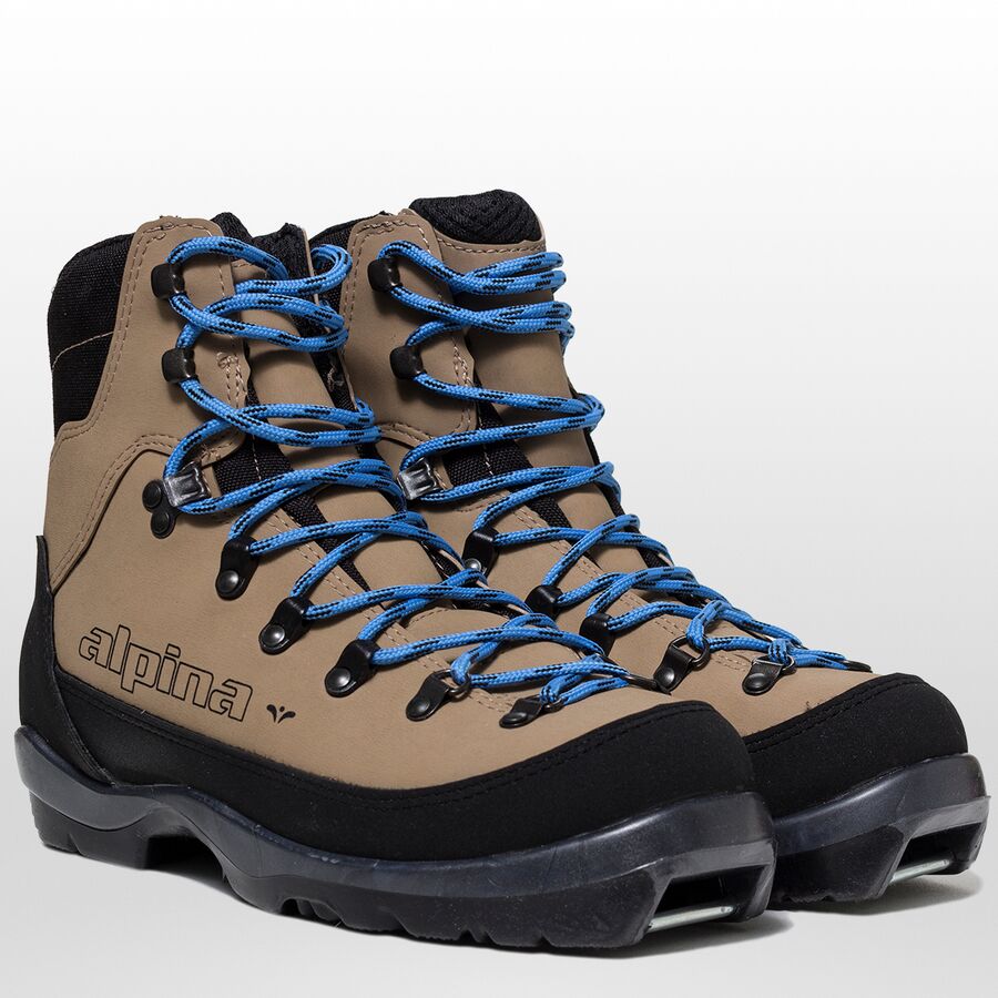 alpina wyoming boot