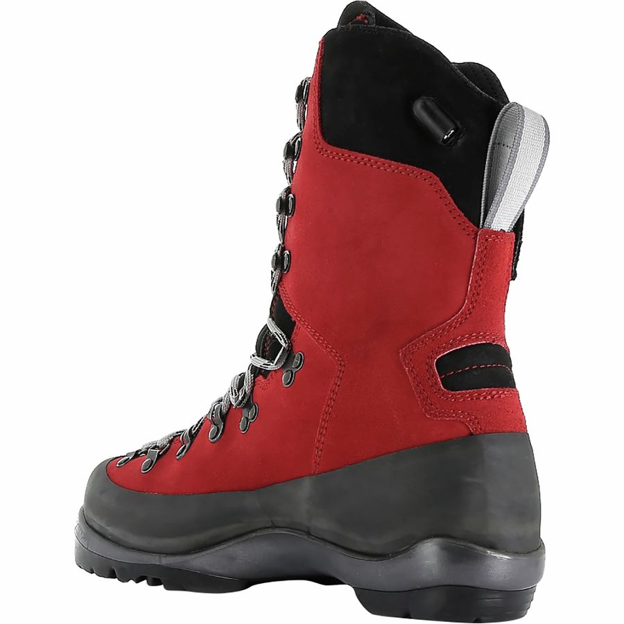 Alpina Alaska Heat Boot