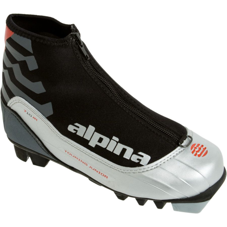Alpina T10 Touring Boot Kids' Ski