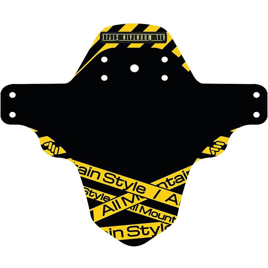 Mud Guard