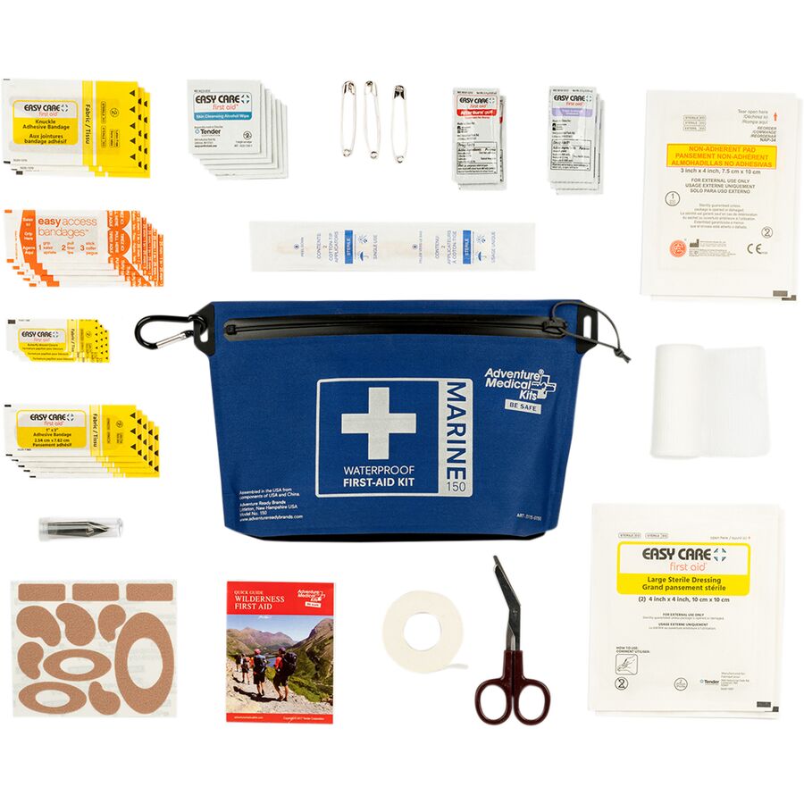 Marine 150 Medical Kit