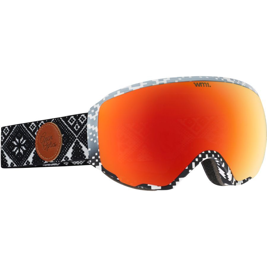 Anon WM1 Goggles Women's Ski