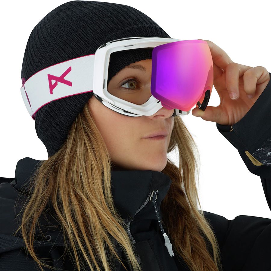Anon WM1 Goggles Women's