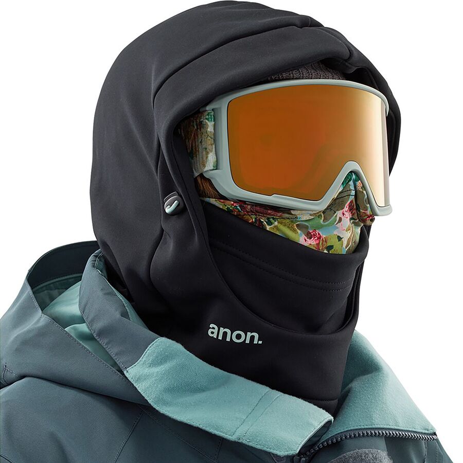 Anon MFI Hooded Balaclava