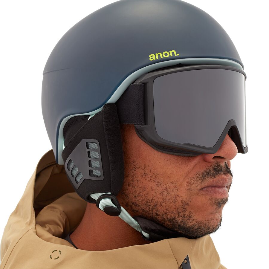 Anon Helo 2.0 Helmet