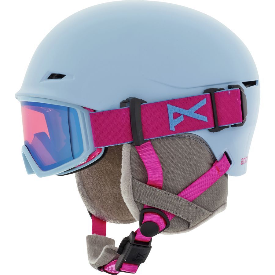 Anon Define Helmet Kids'