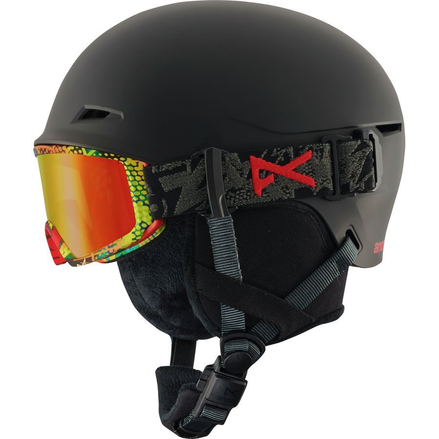 Anon Define Helmet Kids'