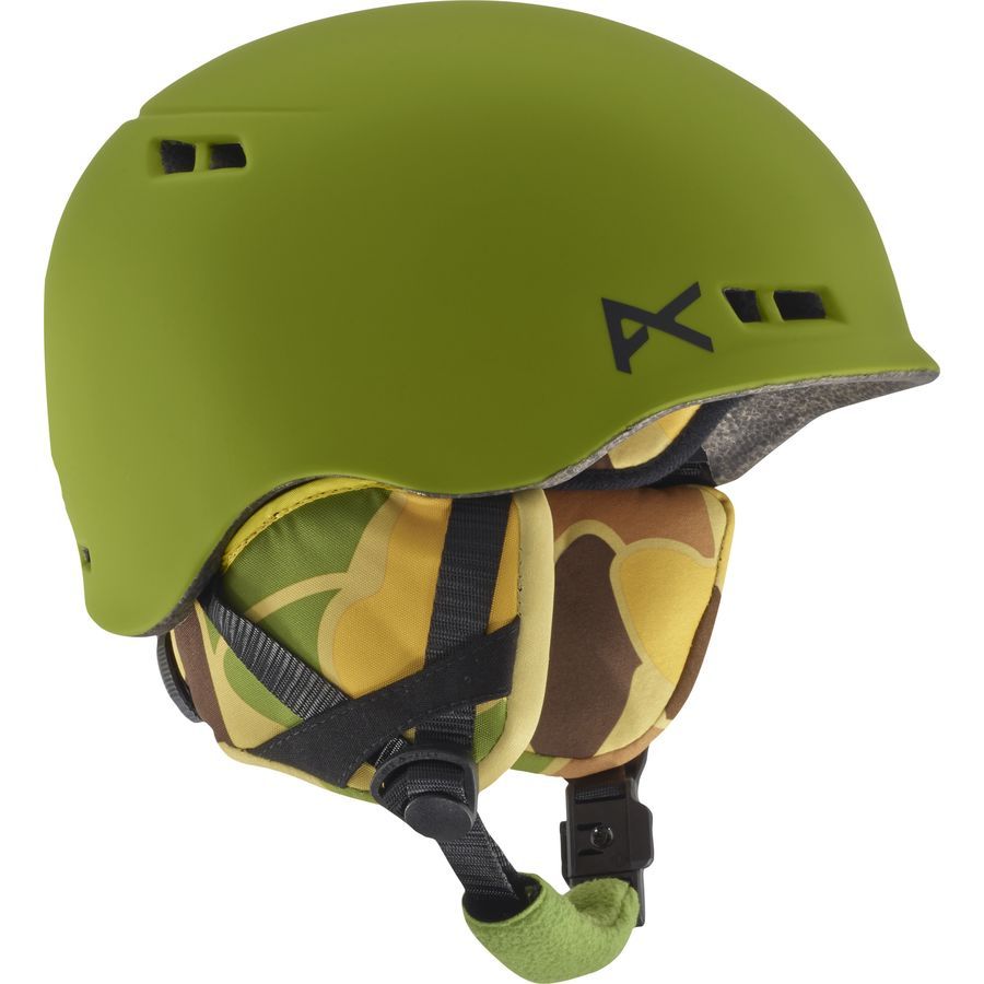 Anon Burner Helmet Kids'