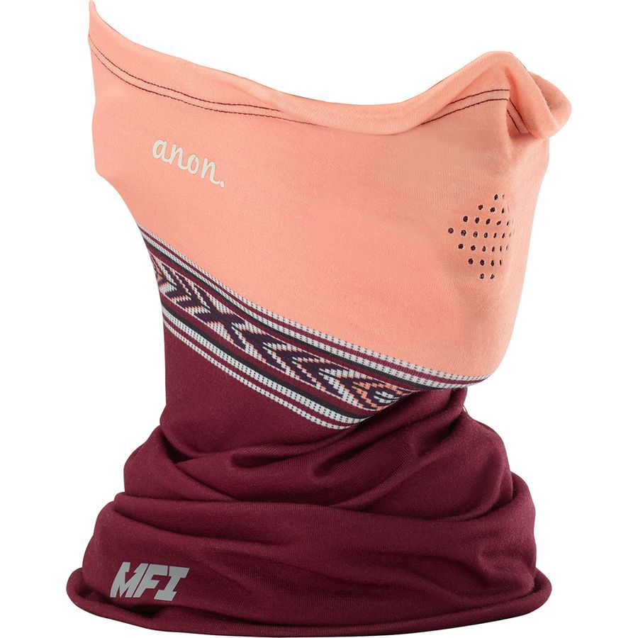 Anon MFI Lightweight Neck Warmer Women's