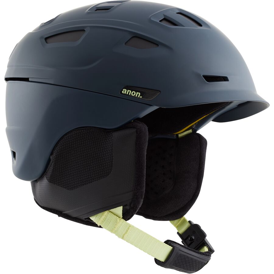 Anon Prime MIPS Helmet