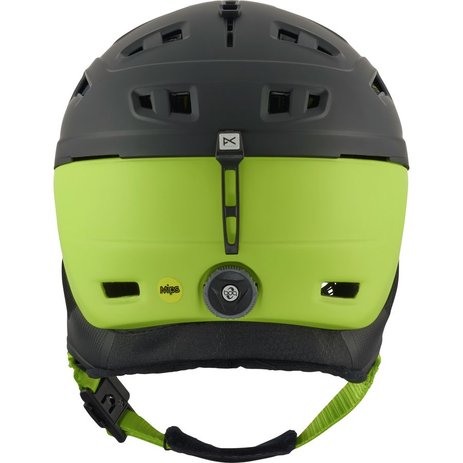 Anon Prime MIPS Helmet
