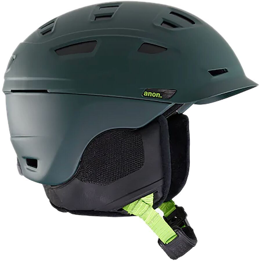 Anon Prime MIPS Helmet