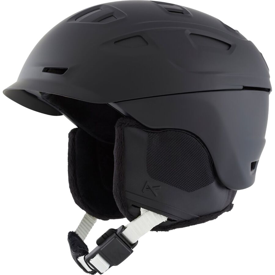 Smith Level MIPS Helmet 2020 Matt Rise Black 55-59cm 