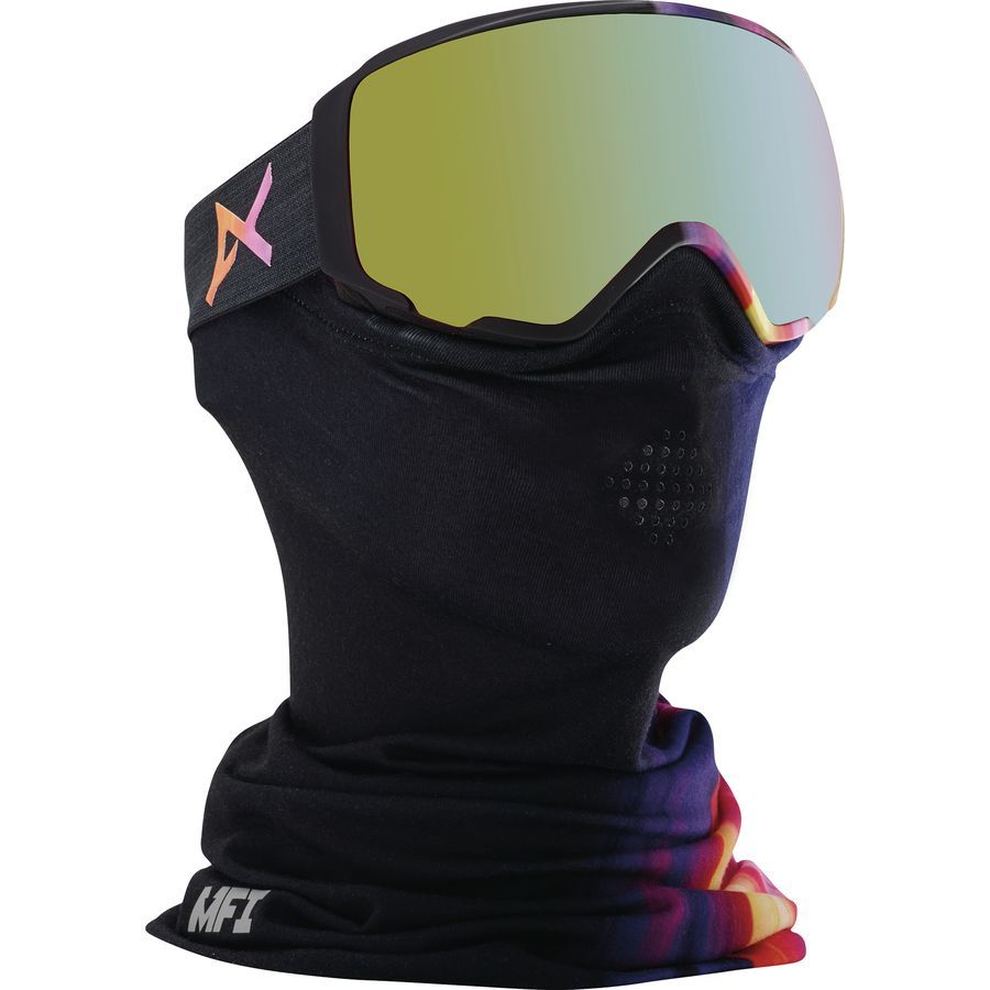 Anon WM1 MFI Asian Fit Goggles Women's Ski