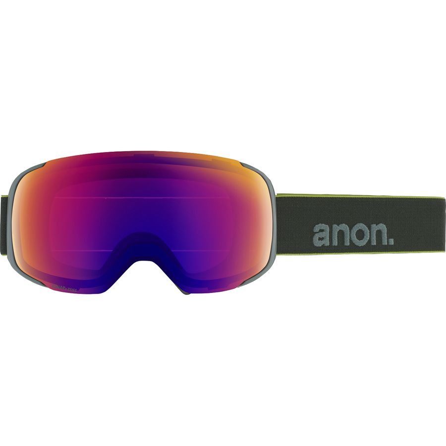 Anon M2 MFI Goggles