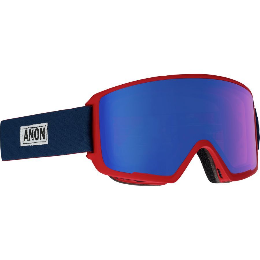 Anon M3 MFI Goggles Men's