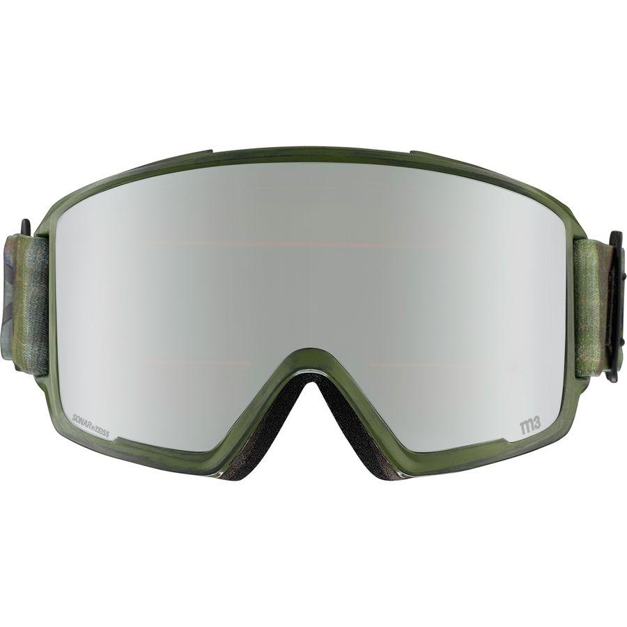 Anon M3 MFI Goggles
