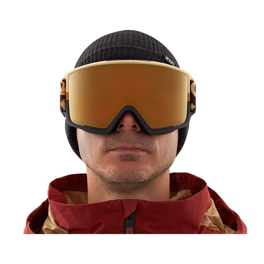 Anon M3 Goggles