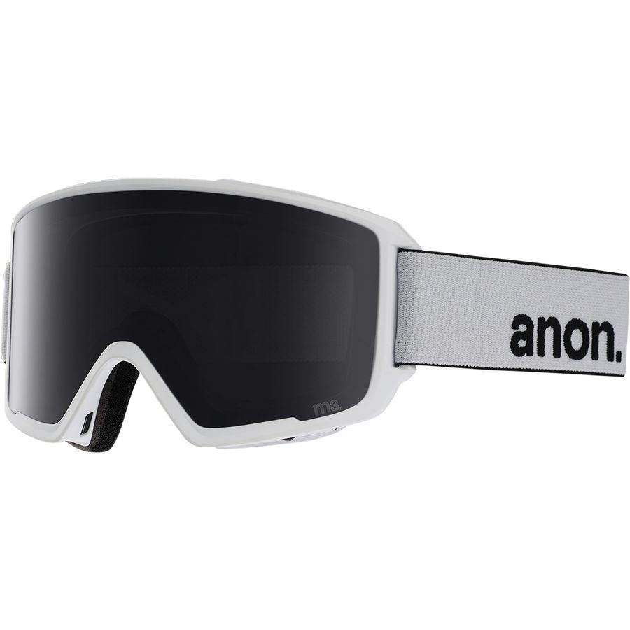 Anon M3 Goggles
