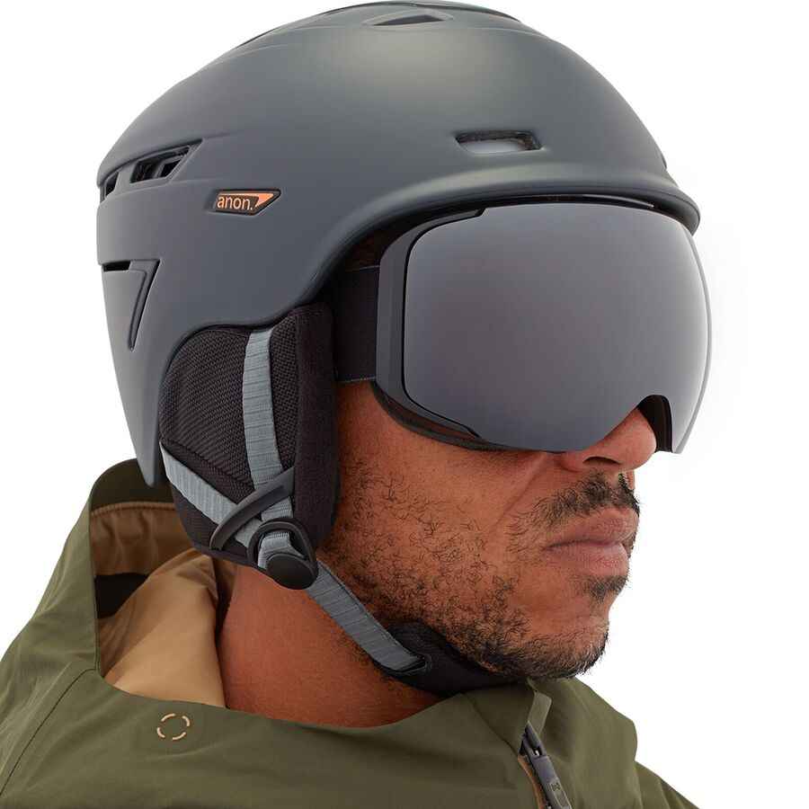 Anon Echo MIPS Helmet
