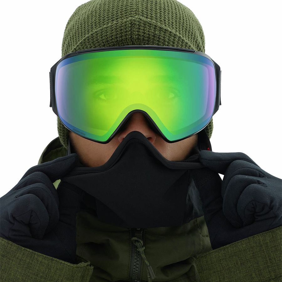 Anon M4 Toric Goggles