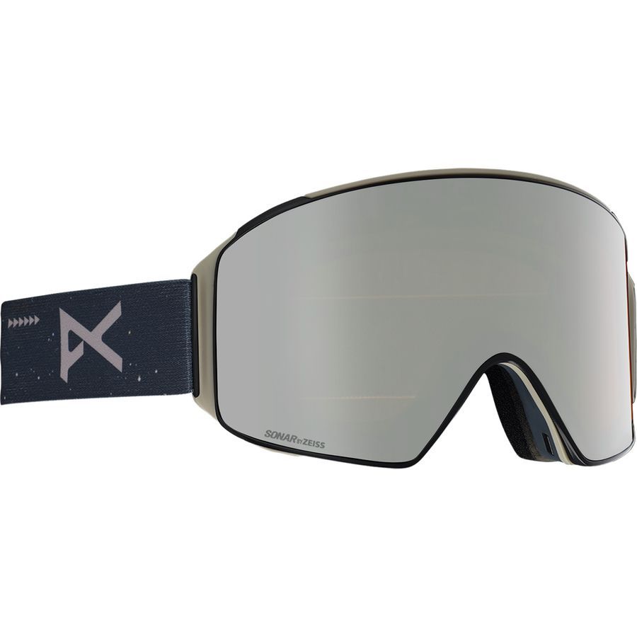 Anon M4 Cylindrical Goggles