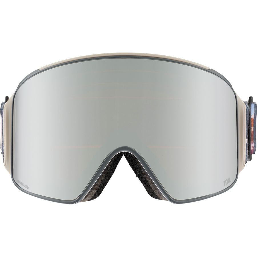 Anon M4 Cylindrical Goggles