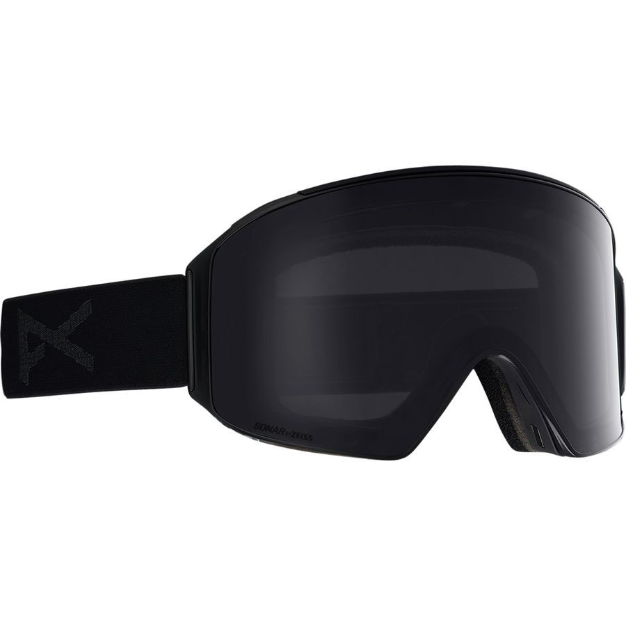 Anon M4 Cylindrical Goggles