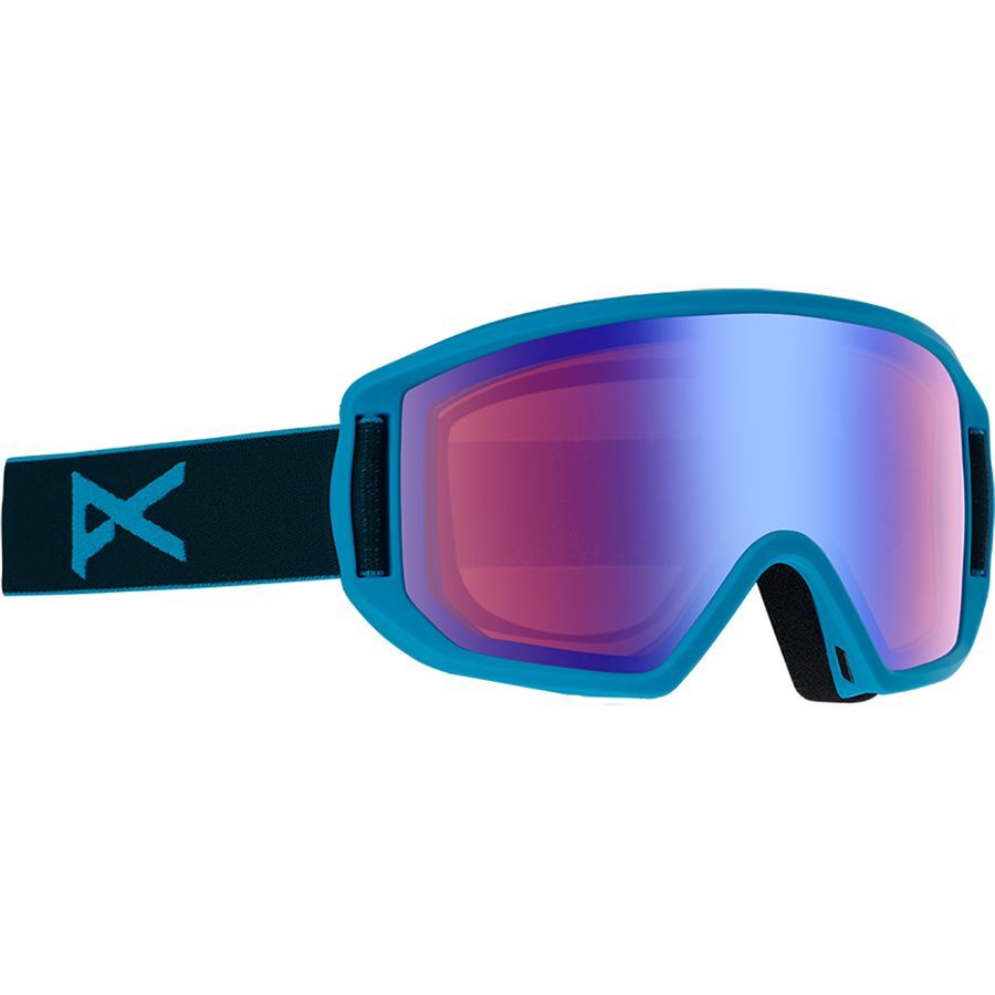 Anon Relapse Jr Mfi Goggles Kids'