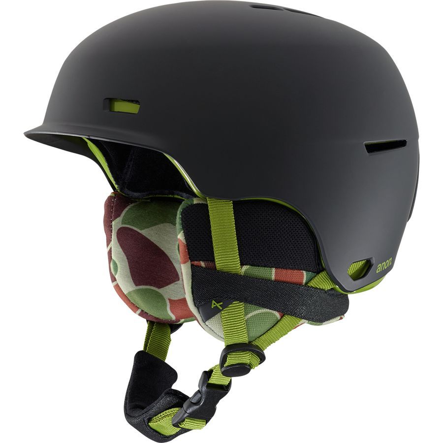 Anon Highwire Helmet
