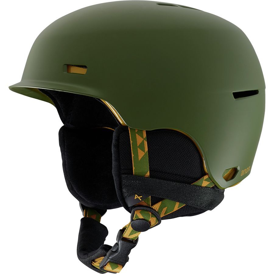 Anon Highwire Helmet